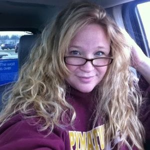 Meet your Posher, Jodi